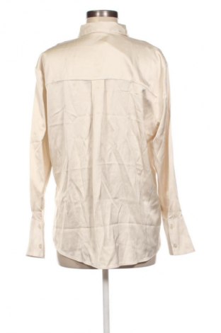 Damenbluse Abercrombie & Fitch, Größe M, Farbe Ecru, Preis € 64,99
