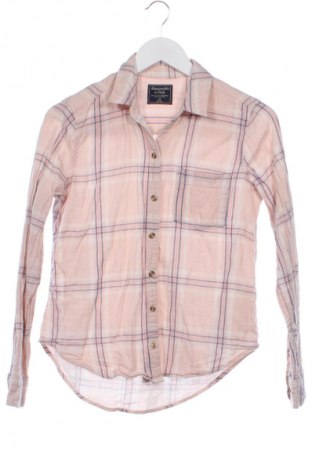 Dámská košile  Abercrombie & Fitch, Velikost XS, Barva Vícebarevné, Cena  519,00 Kč