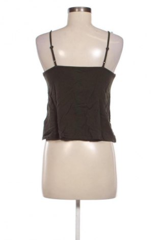 Cămașă de femei About You, Mărime M, Culoare Verde, Preț 158,99 Lei
