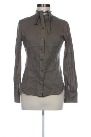 Damenbluse Adolfo Dominguez, Größe M, Farbe Grün, Preis 37,99 €