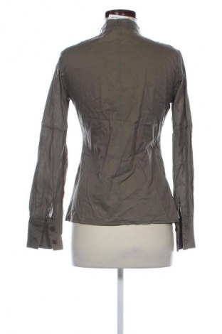 Damenbluse Adolfo Dominguez, Größe M, Farbe Grün, Preis 37,99 €