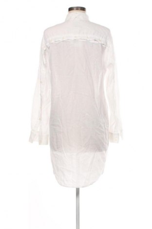 Damska koszula McQ Alexander McQueen, Rozmiar S, Kolor Biały, Cena 205,99 zł