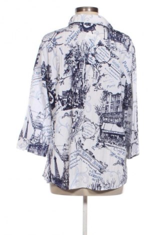 Damenbluse Alia, Größe L, Farbe Mehrfarbig, Preis 7,99 €