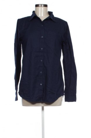 Damenbluse Amazon Essentials, Größe M, Farbe Blau, Preis € 17,99
