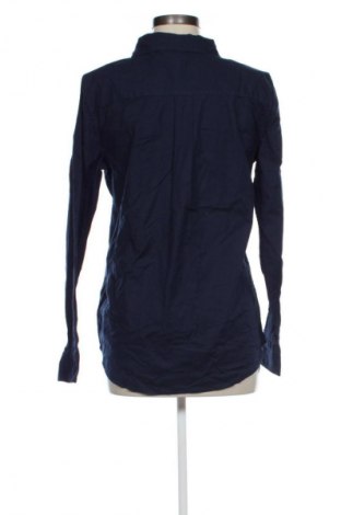 Damenbluse Amazon Essentials, Größe M, Farbe Blau, Preis € 17,99