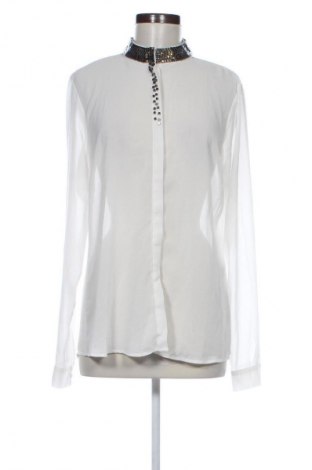 Damenbluse Amisu, Größe L, Farbe Weiß, Preis € 17,99