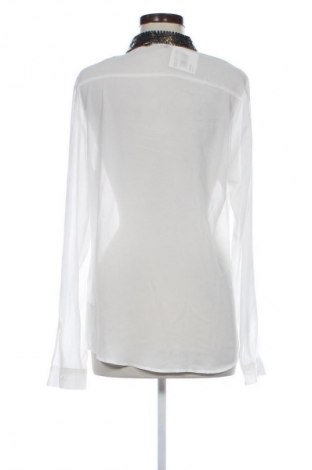 Damenbluse Amisu, Größe L, Farbe Weiß, Preis € 17,99