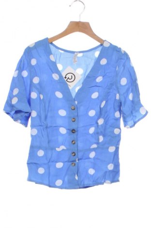 Damenbluse Amisu, Größe XS, Farbe Mehrfarbig, Preis € 11,99
