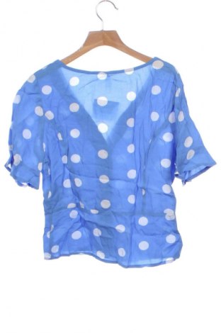 Damenbluse Amisu, Größe XS, Farbe Mehrfarbig, Preis € 11,99