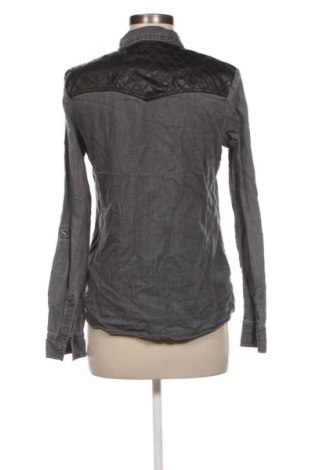 Damenbluse Amisu, Größe S, Farbe Schwarz, Preis € 7,99
