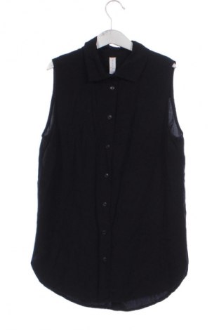 Cămașă de femei Amisu, Mărime XS, Culoare Negru, Preț 66,88 Lei