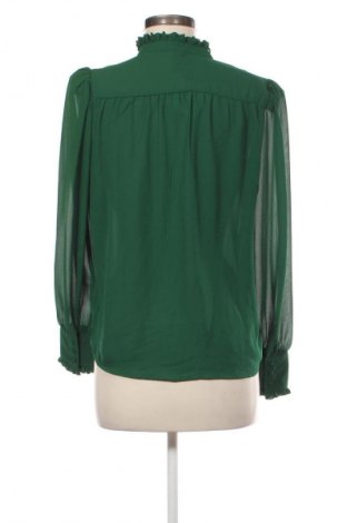 Cămașă de femei Amisu, Mărime S, Culoare Verde, Preț 66,88 Lei