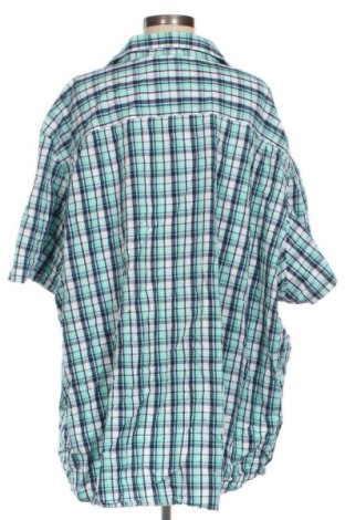 Damenbluse Angelo Litrico, Größe 5XL, Farbe Mehrfarbig, Preis € 7,99