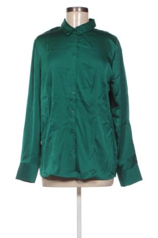 Dámska košeľa  Anna Field, Veľkosť L, Farba Zelená, Cena  23,95 €