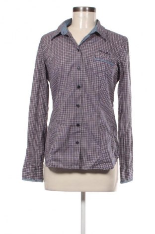 Női ing Armani Exchange, Méret L, Szín Sokszínű, Ár 16 499 Ft