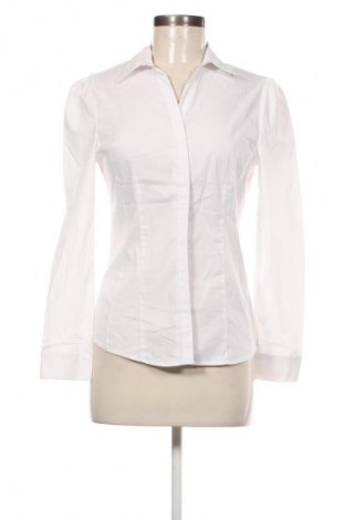 Damenbluse Atmosphere, Größe S, Farbe Weiß, Preis 17,99 €