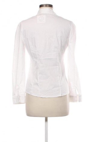 Damenbluse Atmosphere, Größe S, Farbe Weiß, Preis 17,99 €