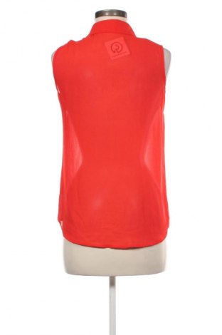 Damenbluse Atmosphere, Größe S, Farbe Rot, Preis € 12,79