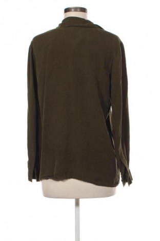 Cămașă de femei August Silk, Mărime M, Culoare Verde, Preț 42,99 Lei