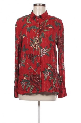 Damenbluse Ba&sh, Größe S, Farbe Mehrfarbig, Preis 56,99 €