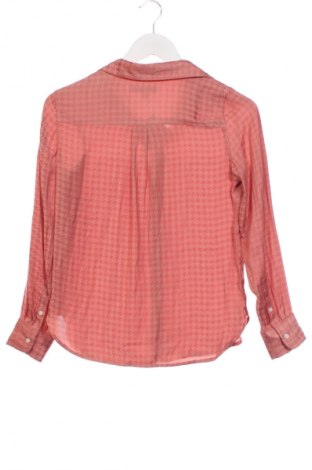Damenbluse Banana Republic, Größe XXS, Farbe Aschrosa, Preis 37,99 €