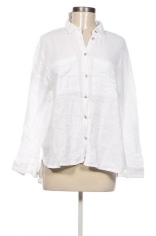 Damenbluse Beloved, Größe XL, Farbe Weiß, Preis € 17,99