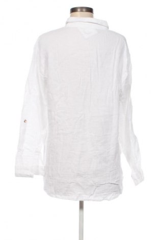 Damenbluse Beloved, Größe XL, Farbe Weiß, Preis € 17,99