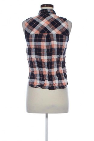 Damenbluse Bershka, Größe M, Farbe Mehrfarbig, Preis 10,99 €