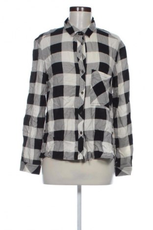 Damenbluse Bershka, Größe M, Farbe Mehrfarbig, Preis € 17,99