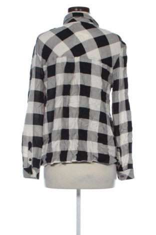 Damenbluse Bershka, Größe M, Farbe Mehrfarbig, Preis € 17,99