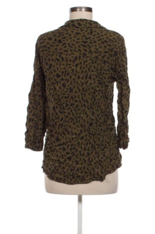 Dámská košile  Bershka, Velikost S, Barva Vícebarevné, Cena  409,00 Kč