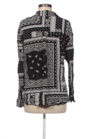 Damska koszula Bershka, Rozmiar S, Kolor Kolorowy, Cena 81,99 zł