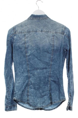 Női ing Bershka, Méret XS, Szín Kék, Ár 5 000 Ft