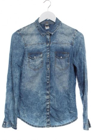 Női ing Bershka, Méret XS, Szín Kék, Ár 5 000 Ft