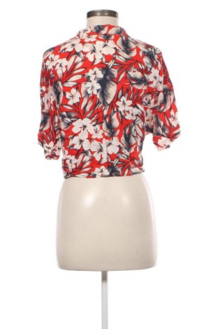Cămașă de femei Bershka, Mărime S, Culoare Multicolor, Preț 53,99 Lei
