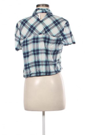 Dámská košile  Bershka, Velikost M, Barva Vícebarevné, Cena  316,00 Kč