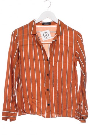 Dámská košile  Bershka, Velikost XS, Barva Vícebarevné, Cena  409,00 Kč