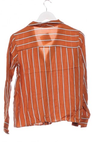 Dámská košile  Bershka, Velikost XS, Barva Vícebarevné, Cena  409,00 Kč