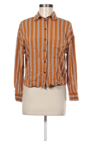 Damenbluse Bershka, Größe M, Farbe Mehrfarbig, Preis € 17,99