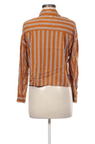 Damenbluse Bershka, Größe M, Farbe Mehrfarbig, Preis € 17,99