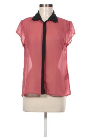 Női ing Bershka, Méret M, Szín Hamurózsaszín, Ár 4 179 Ft