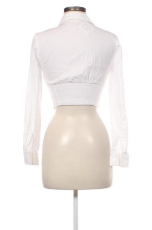 Női ing Bershka, Méret M, Szín Fehér, Ár 5 000 Ft