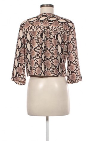 Cămașă de femei Bershka, Mărime S, Culoare Multicolor, Preț 66,00 Lei