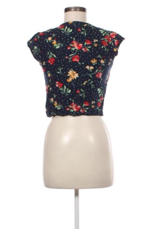 Cămașă de femei Bershka, Mărime S, Culoare Multicolor, Preț 65,79 Lei