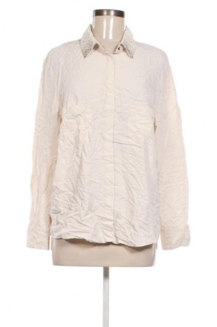 Cămașă de femei Betty Barclay, Mărime XXL, Culoare Ecru, Preț 189,99 Lei