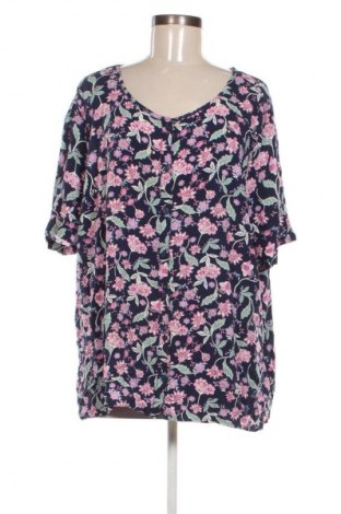 Damenbluse Bexleys, Größe XXL, Farbe Mehrfarbig, Preis 19,99 €