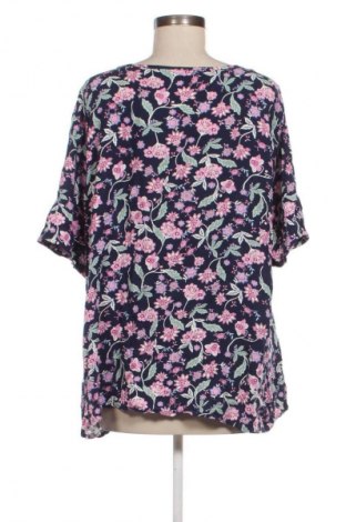 Damenbluse Bexleys, Größe XXL, Farbe Mehrfarbig, Preis 19,99 €