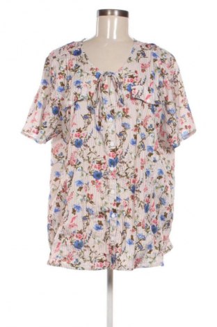 Damenbluse Bexleys, Größe XXL, Farbe Mehrfarbig, Preis 19,99 €
