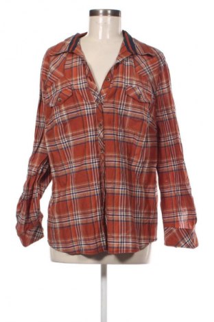 Damenbluse Bianca, Größe XL, Farbe Mehrfarbig, Preis 12,79 €