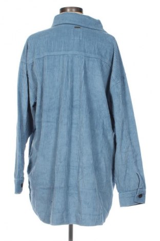 Dámska košeľa  Billabong, Veľkosť M, Farba Modrá, Cena  23,95 €